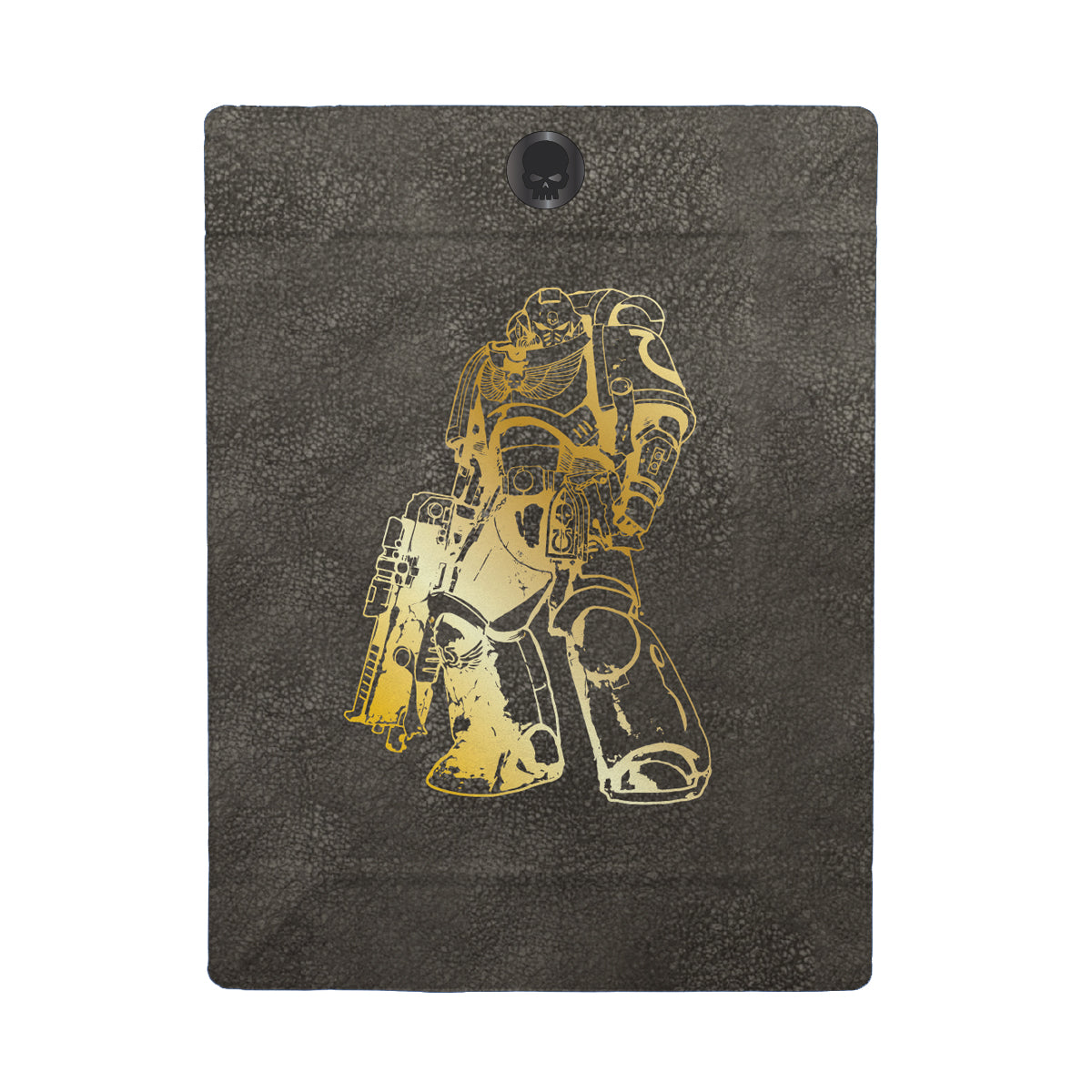 Ultra Pro: Space Marines - Adeptus Astartes Folding Dice Tray Premium for Warhammer 40k (Preorder)