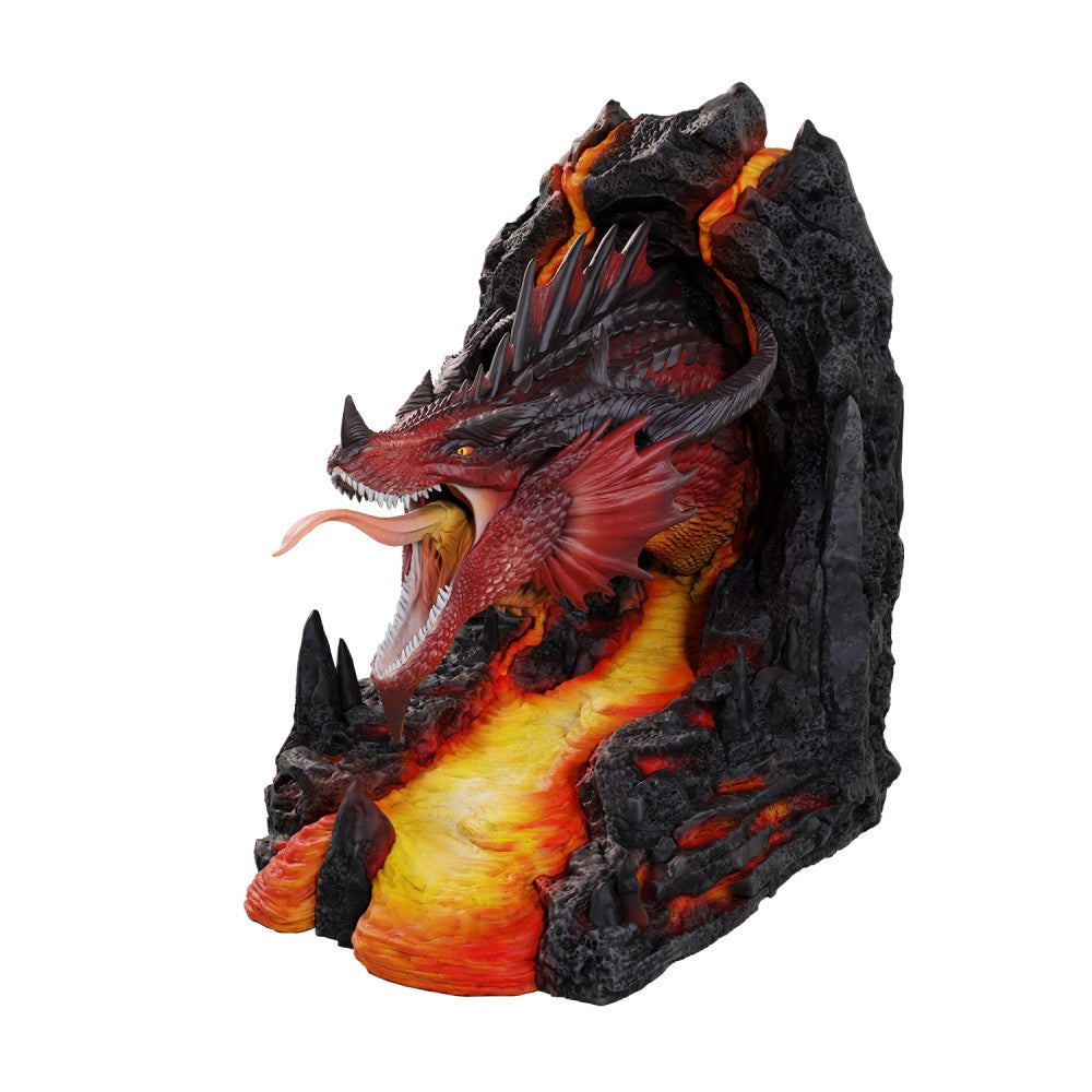 Dungeons &amp; Dragons Bookends: Red Dragon (Preorder)