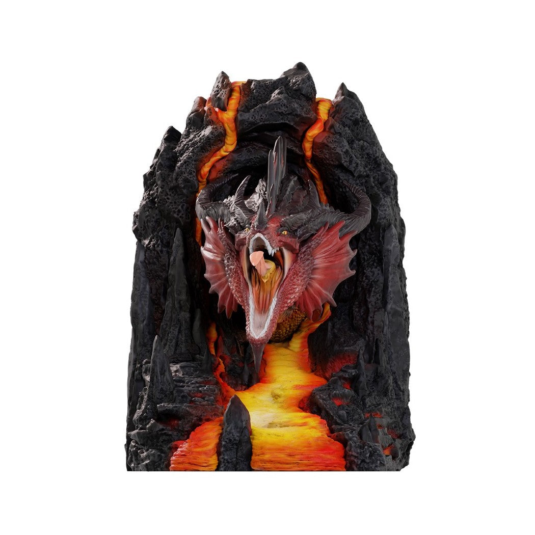 Dungeons &amp; Dragons Bookends: Red Dragon (Preorder)