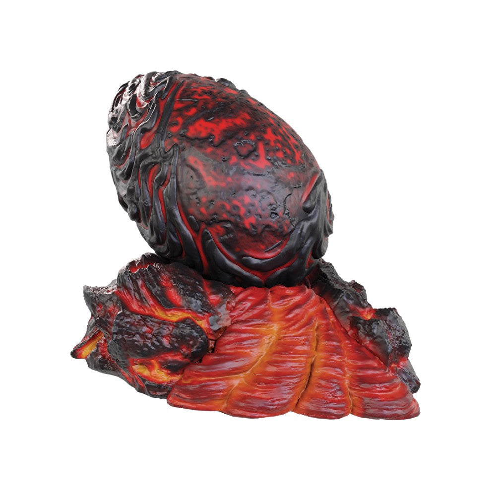 Dungeons &amp; Dragons Replicas of the Realms: Red Dragon Egg (Preorder)