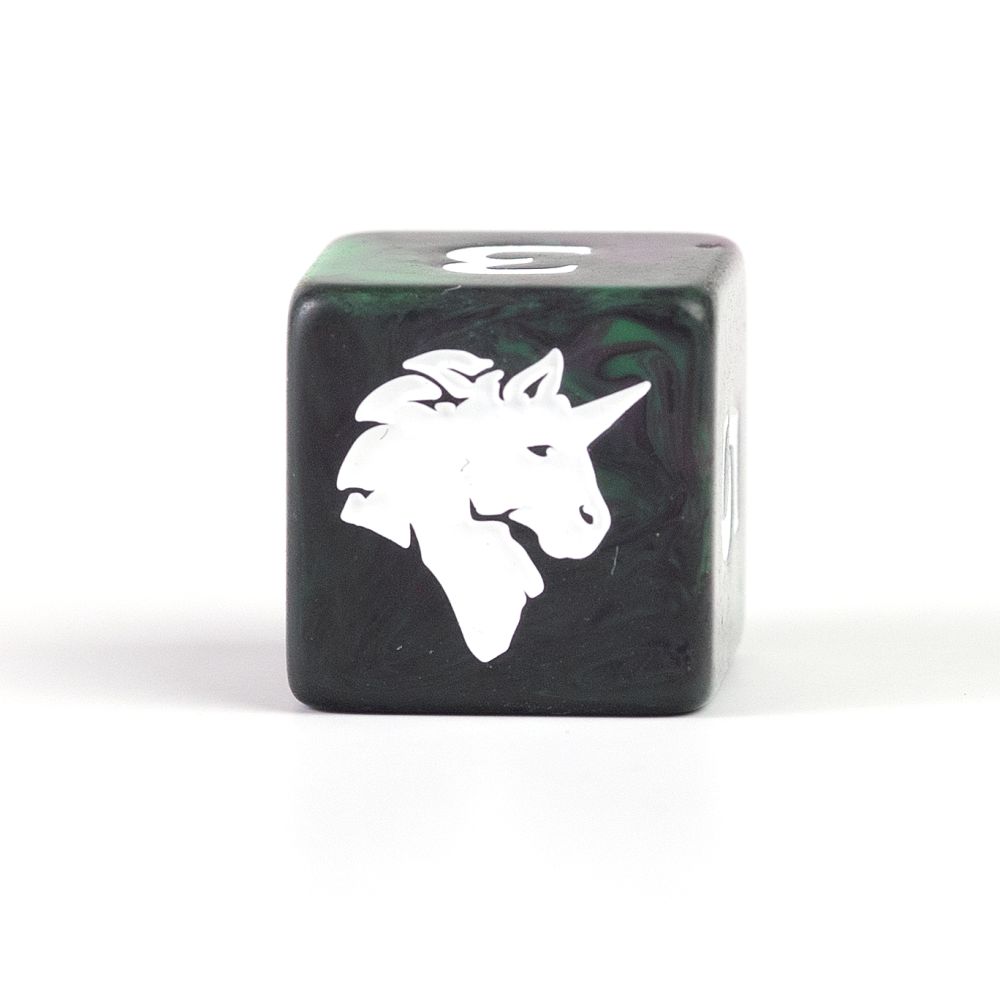 Sirius Dice - Dungeons &amp; Dragons Adventure Dice - Legend of Drizzt (Preorder)