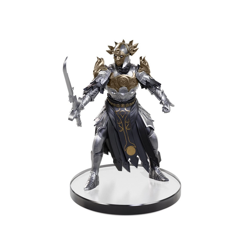 Dungeons &amp; Dragons Icons of the Realms: Adventures from Baldurs Gate - Booster (Preorder)