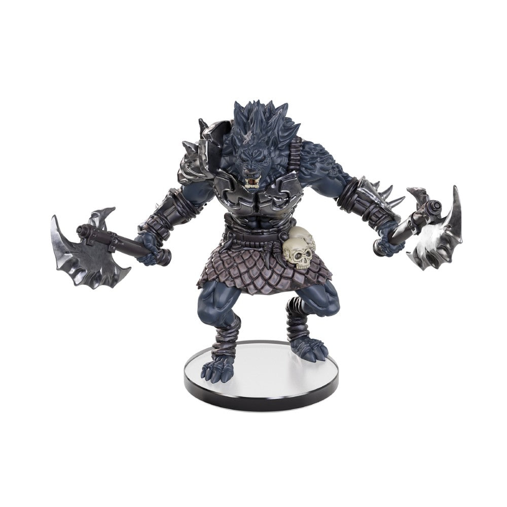 Dungeons &amp; Dragons Icons of the Realms: Adventures from Baldurs Gate - Booster (Preorder)