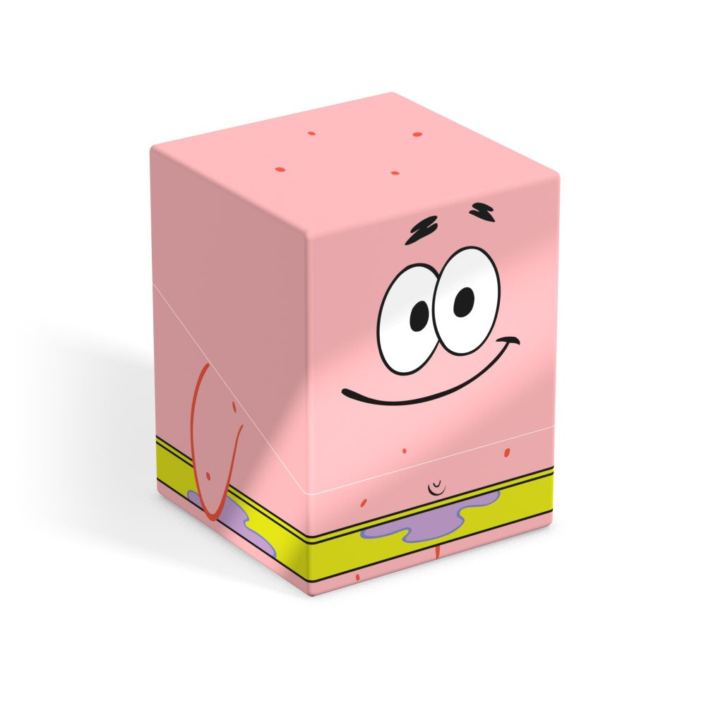 Ultimate Guard: Squaroes – Squaroe SpongeBob SquarePants SB002 – Patrick (Preorder)