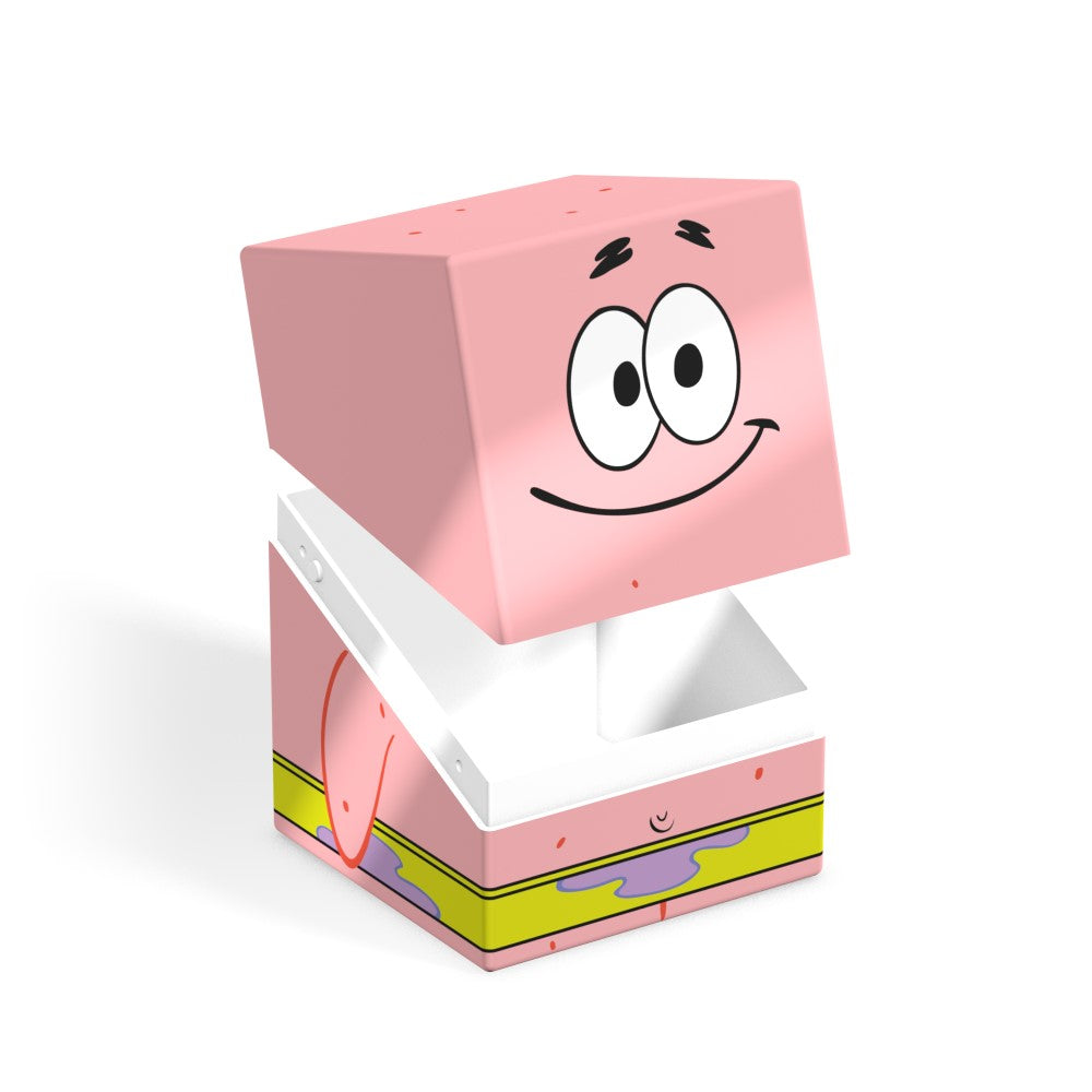 Ultimate Guard: Squaroes – Squaroe SpongeBob SquarePants SB002 – Patrick (Preorder)