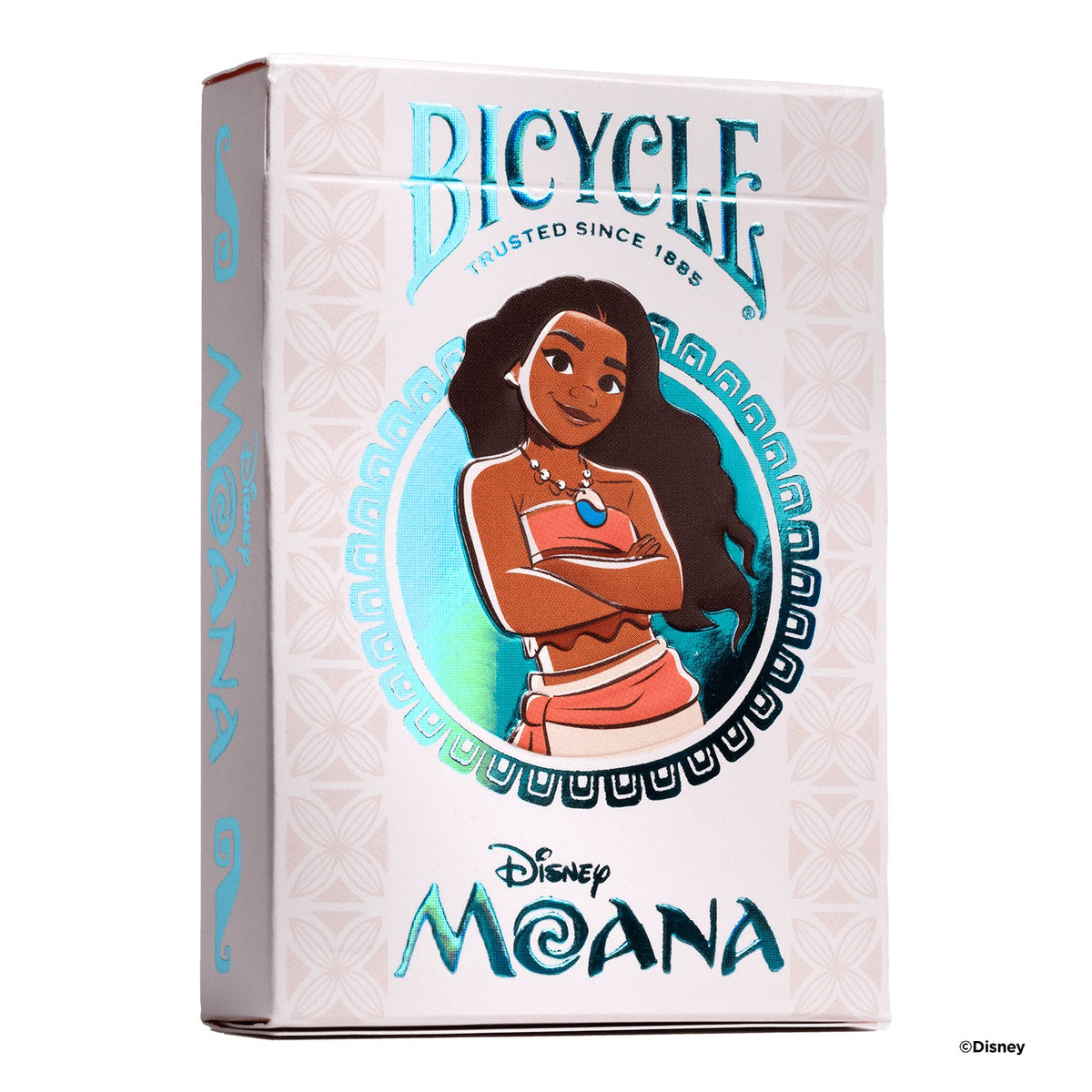 Bicycle Disney Moana (Preorder)