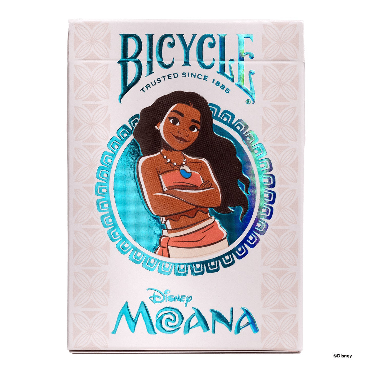 Bicycle Disney Moana (Preorder)