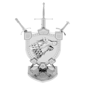 ICONX - Game of Thrones - House Stark Sigil