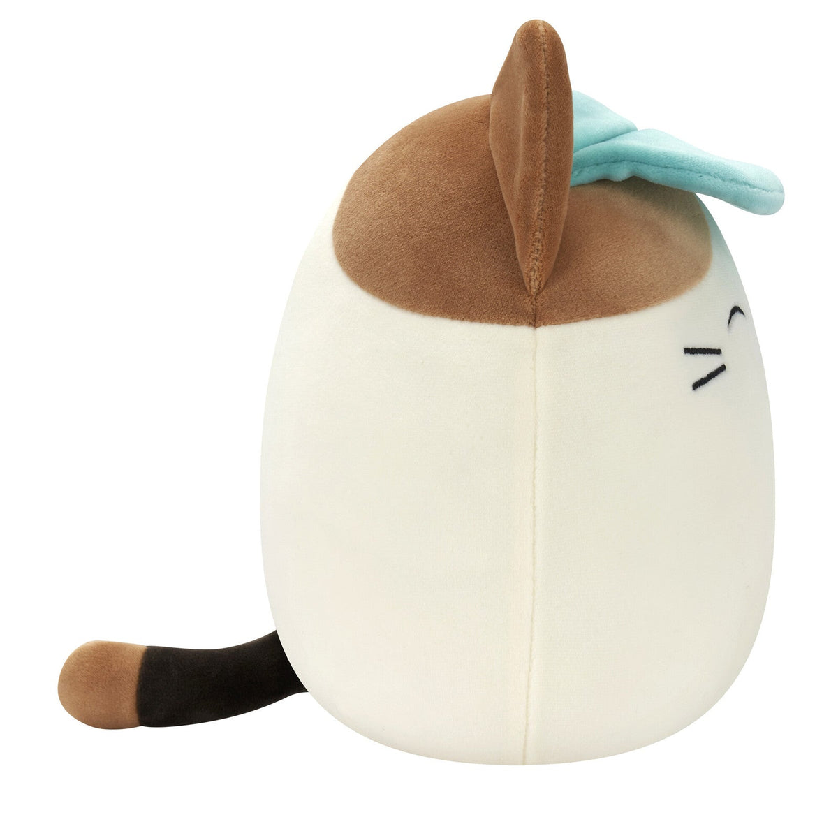 Squishmallows 7.5 Inch Plush Wave 15 Cam