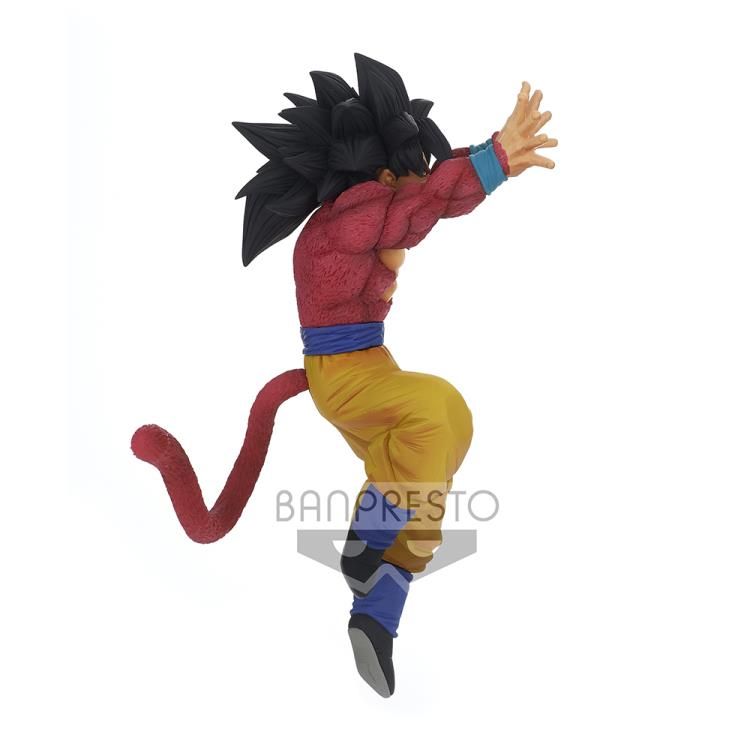 Dragon Ball Super Son Goku Fes!! Vol.15(A:Super Saiyan 4 Son Goku)