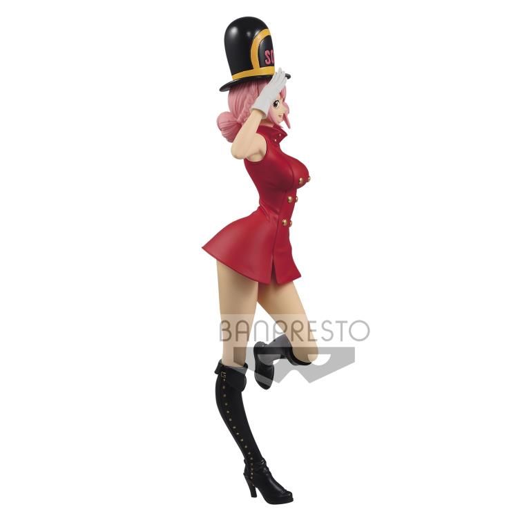 One Piece Sweet Style Pirates Rebecca Ver A