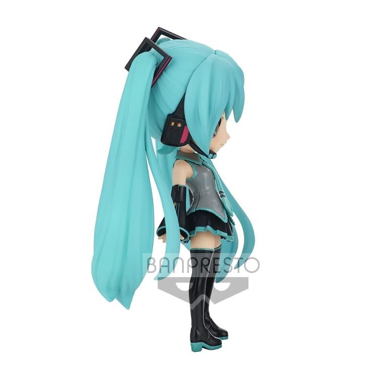 Q Posket-Hatsune Miku (Ver.A)