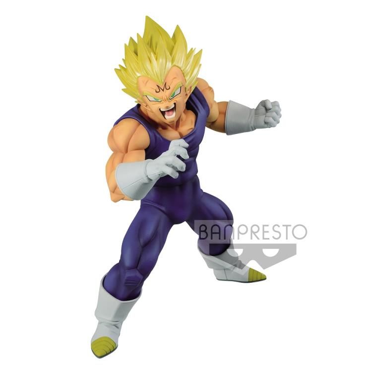 Dragon Ball Z Maximatic The Vegeta Ii