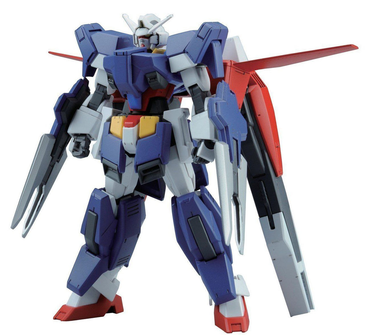 HG 1/144 Gundam Age-1 Full Gransa