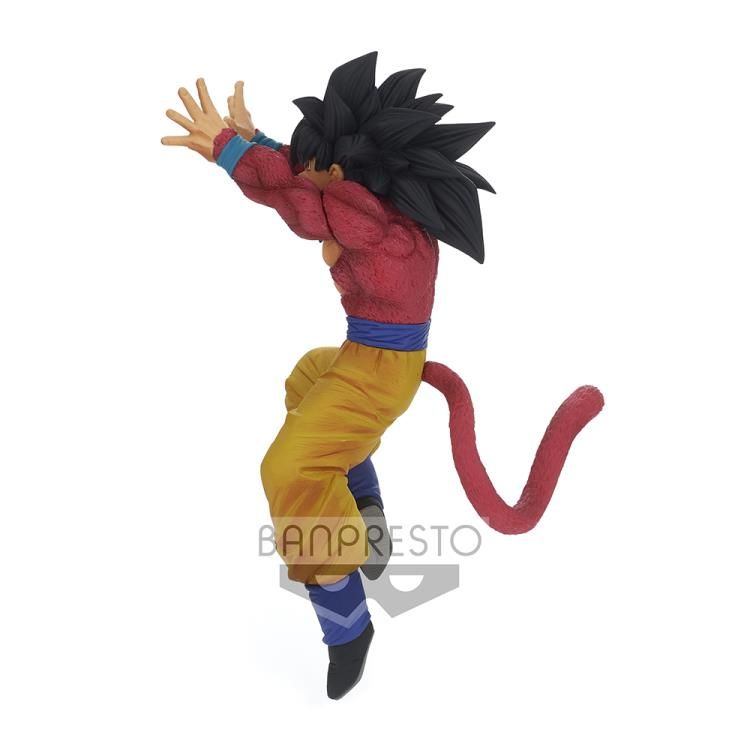 Dragon Ball Super Son Goku Fes!! Vol.15(A:Super Saiyan 4 Son Goku)