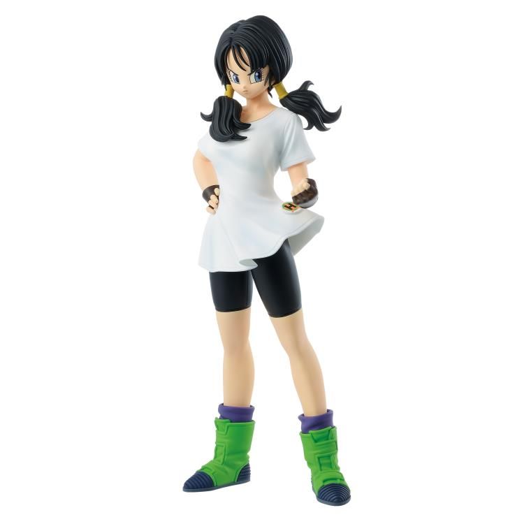 Dragon Ball Z Glitter &amp; Glamours - Videl