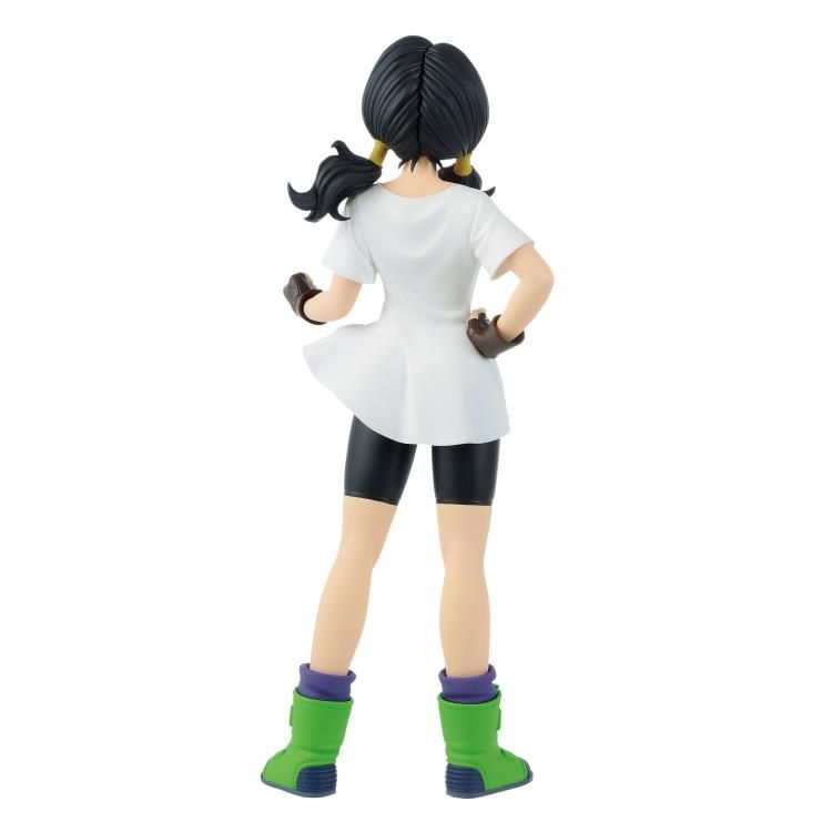 Dragon Ball Z Glitter &amp; Glamours - Videl