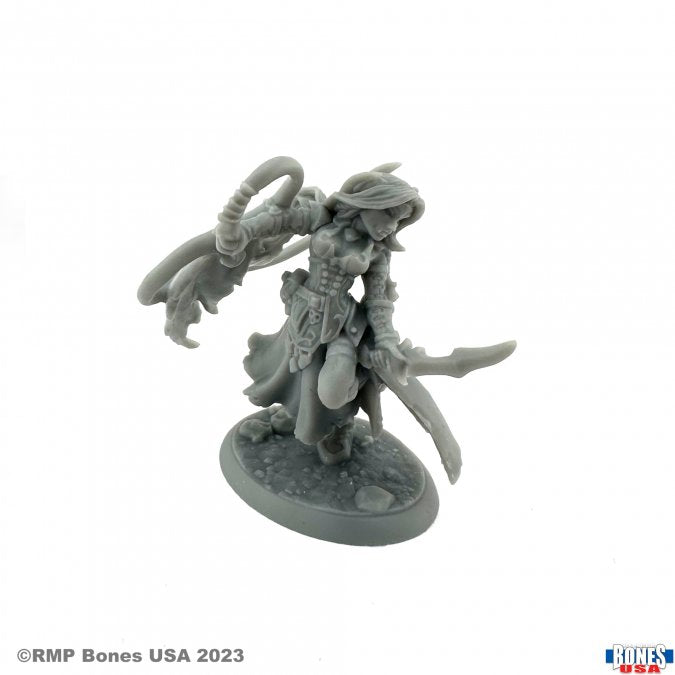 Reaper Bones USA Elsabeth, Female Vampire