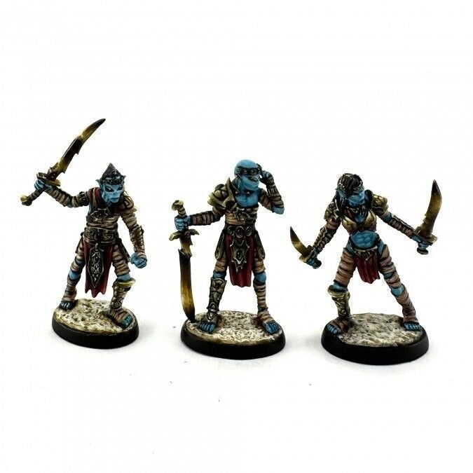 Reaper Bones USA Astral Reavers - 3