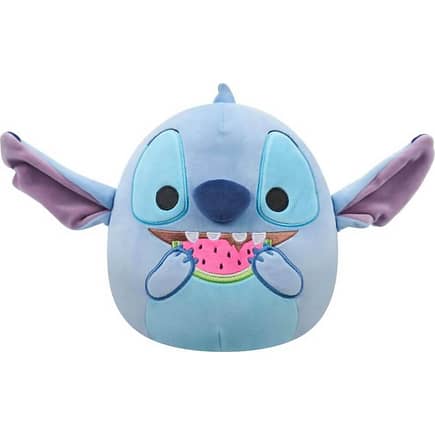 Squishmallows 8 inch Disney - Stitch Assortment