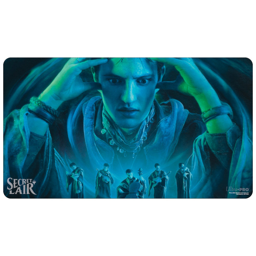 Ultra Pro: Secret Lair October 2023 Playmat Avon v3 (Preorder)