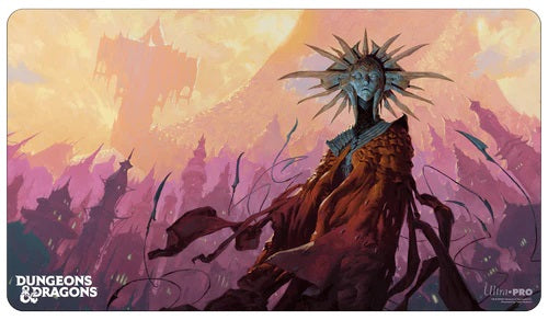 Ultra Pro: Planescape:AitM Playmat Featuring: Standard Cover Artwork v3 for D&amp;D (Preorder)