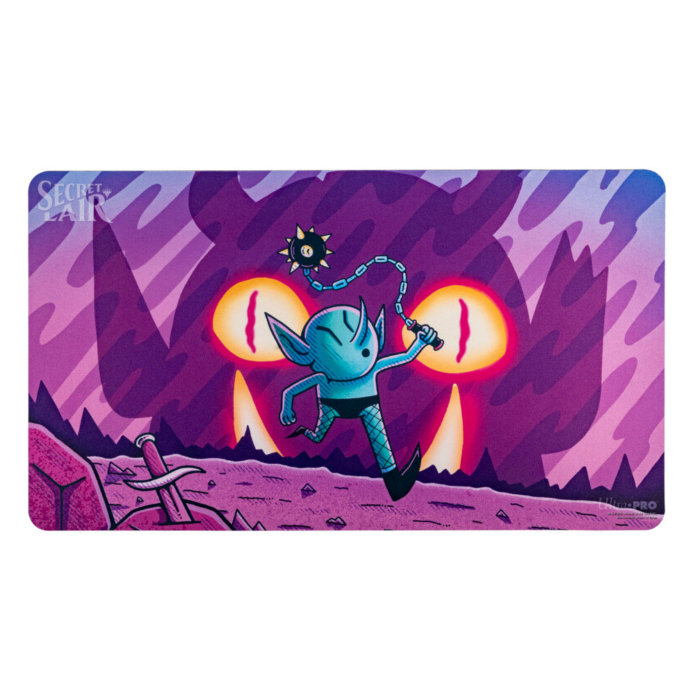 Ultra Pro: Secret Lair June 2023 Playmat Goblin Lackey for Magic: The Gathering (Preorder)