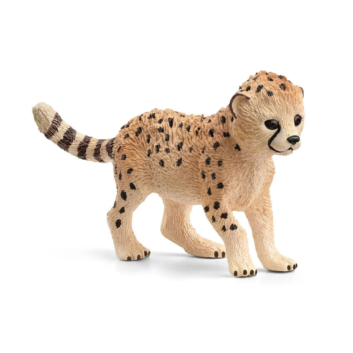 Schleich - Cheetah Baby