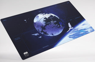 Gamegenic Prime Game Mat - Star Wars Unlimited