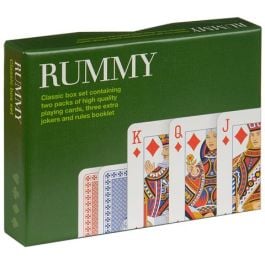 Rummy Set Classic