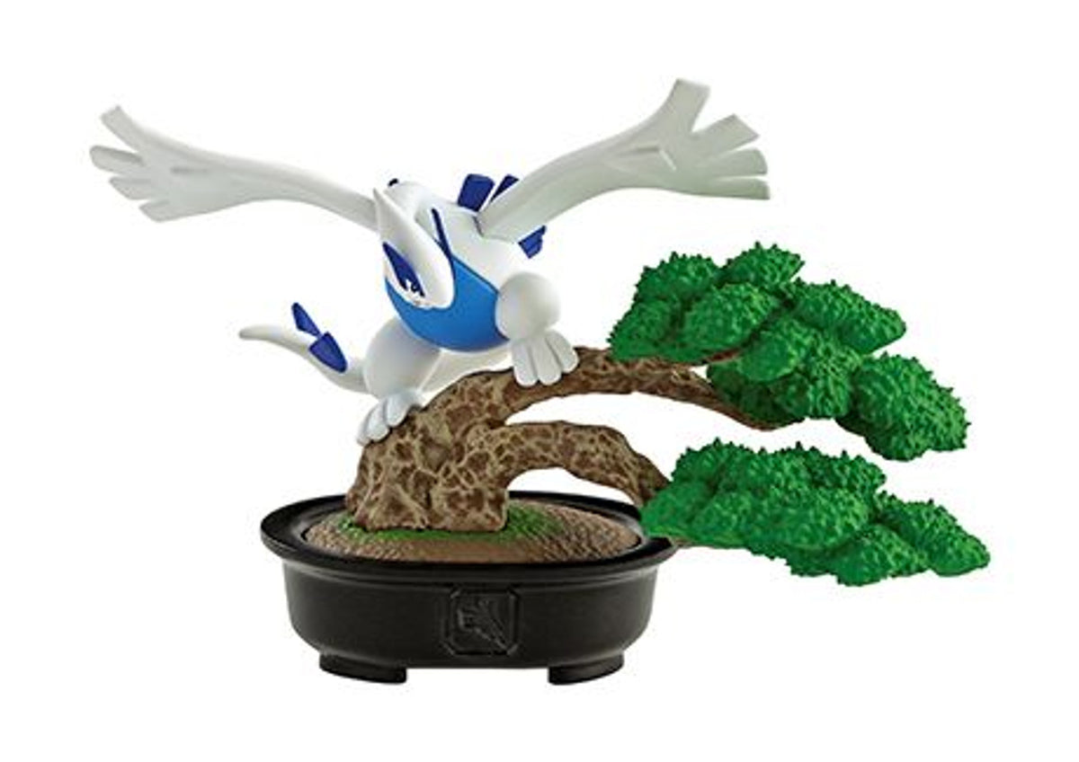 Pokemon Pocket Bonsai Vol. 2