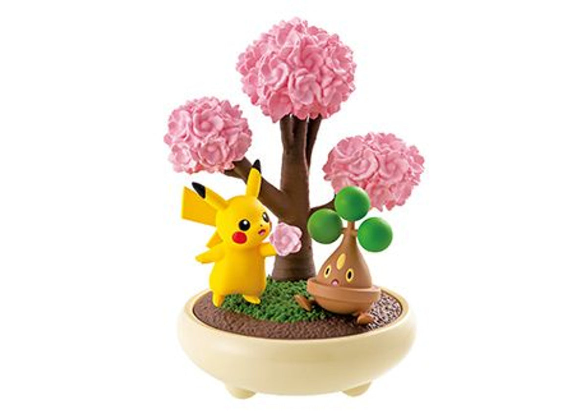 Pokemon Pocket Bonsai Vol. 2