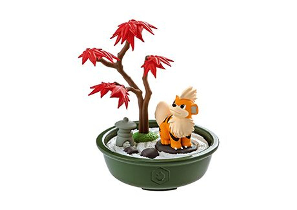 Pokemon Pocket Bonsai Vol. 2