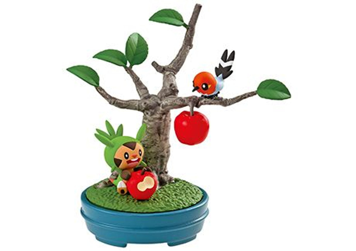 Pokemon Pocket Bonsai Vol. 2