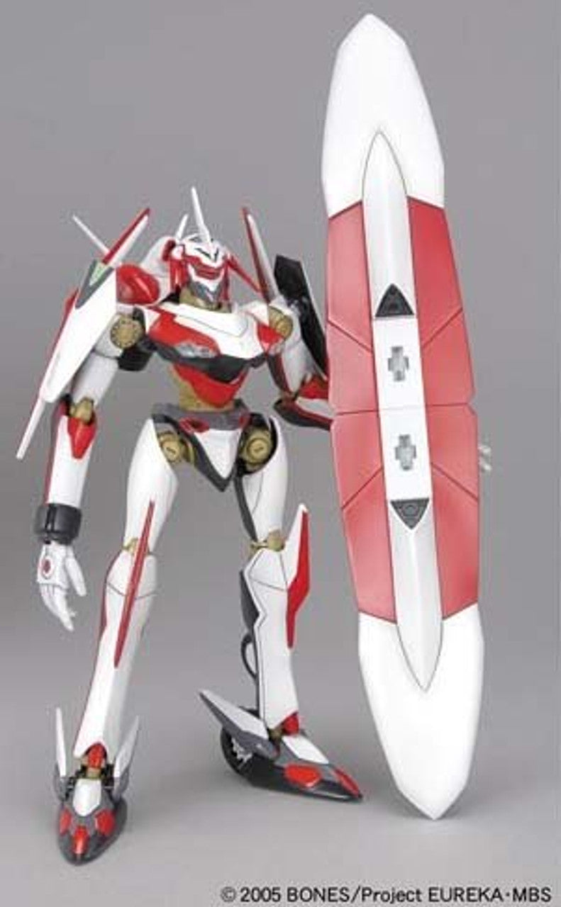 Eureka Seven Nirvash Spec 2