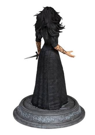 The Witcher (TV) - Yennefer Figure