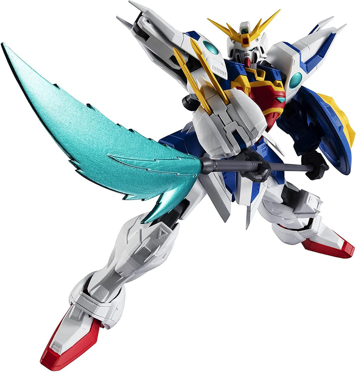 Gundam Universe XXXG- 01S Shenlong Gundam