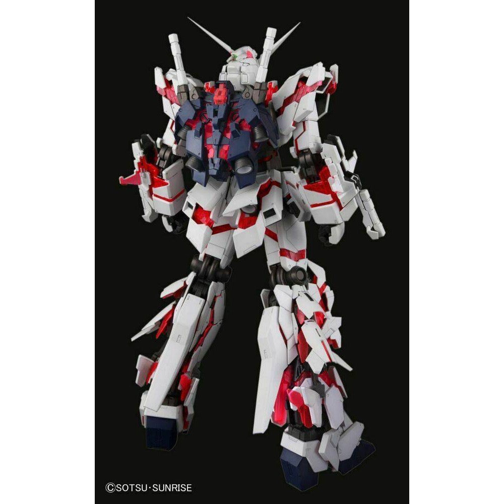 PG 1/60 Rx-0 Unicorn Gundam