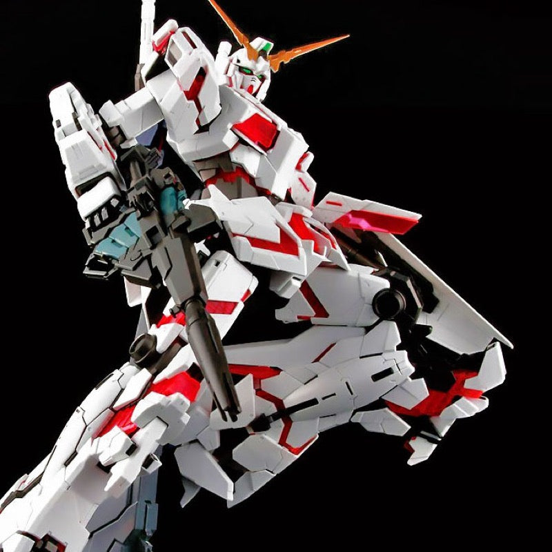 PG 1/60 Rx-0 Unicorn Gundam