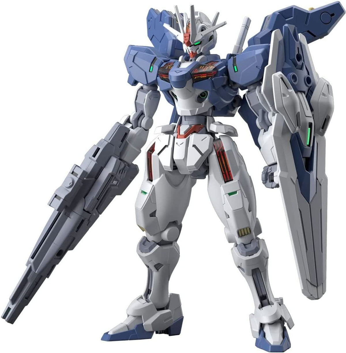 Hg 1-144 Gundam Aerial Rebuild