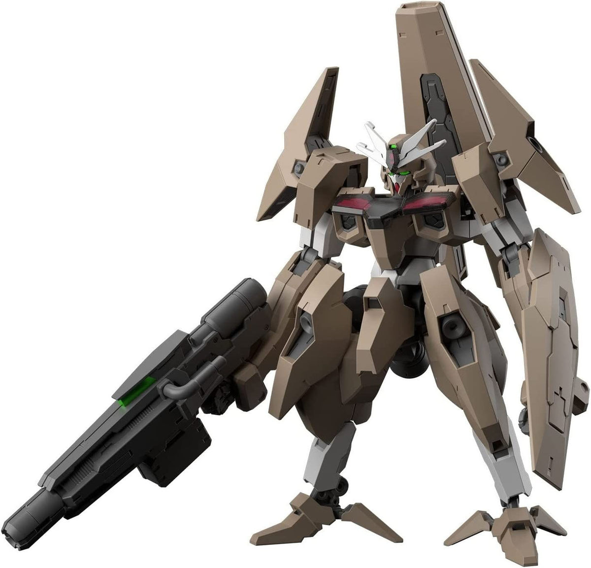 Gundam Lfrith Thorn HG 1-144