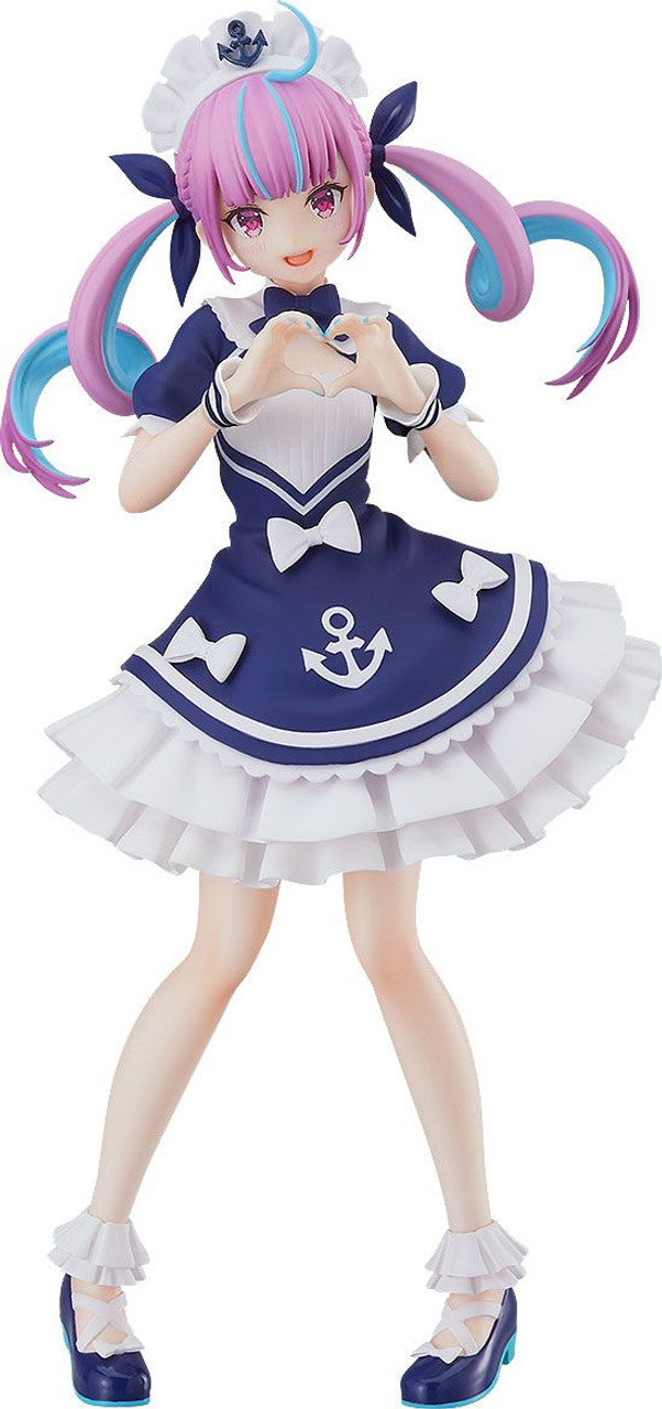 Hololive Production POP UP PARADE Minato Aqua