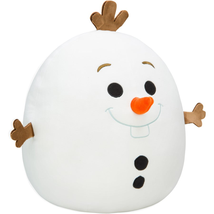 Squishmallows Disney Frozen 10 inch