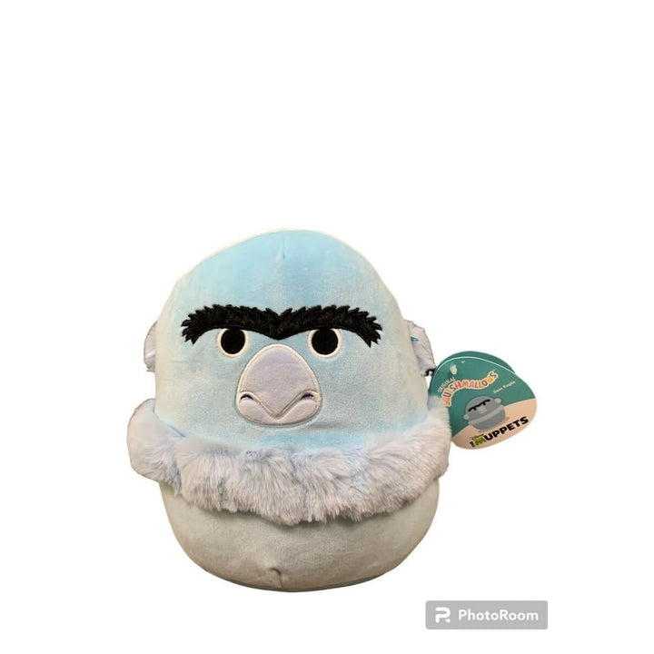 Squishmallows 10 inch Muppets Assorted