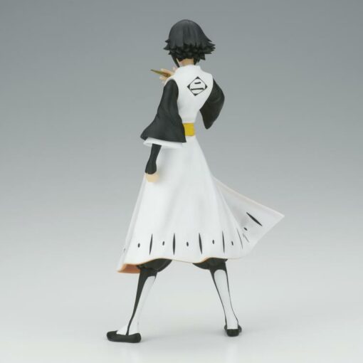 Bleach Solid and Souls Sui-Feng (Preorder)