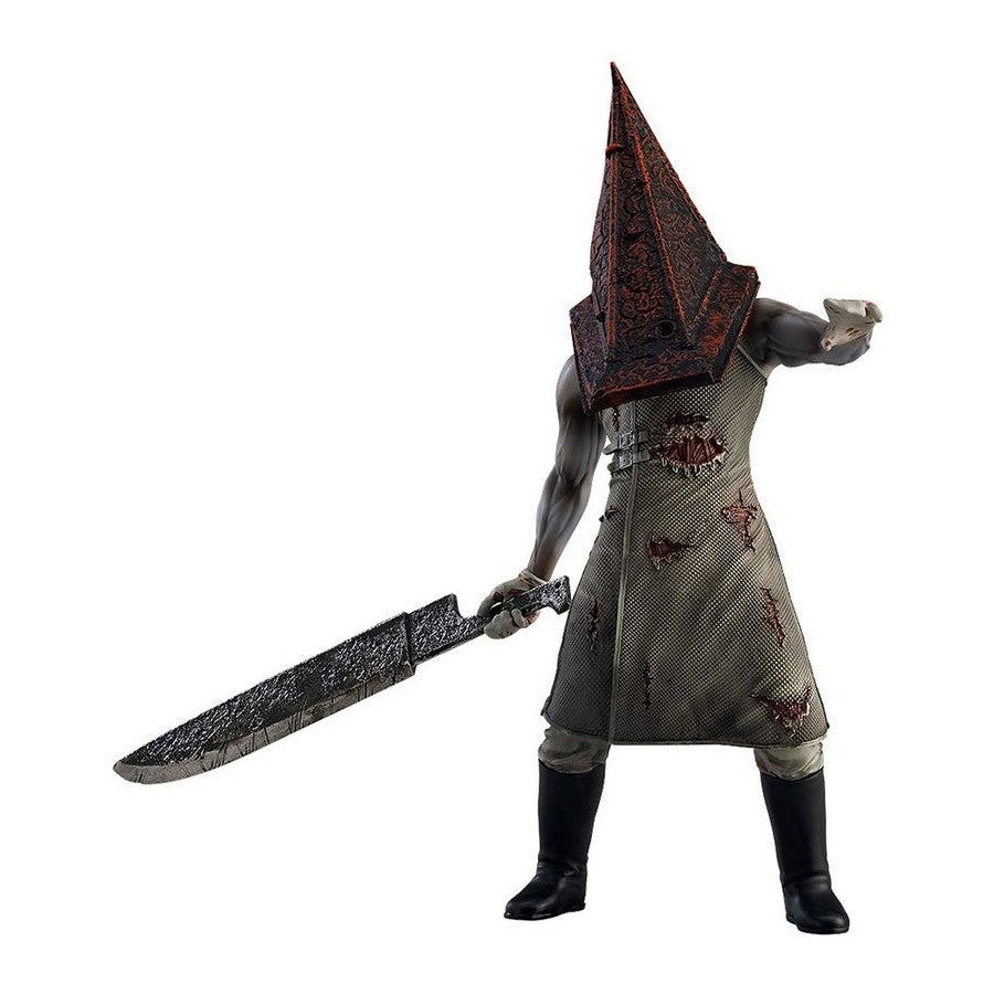 Silent Hill 2 Pop Up Parade Red Pyramid Thing