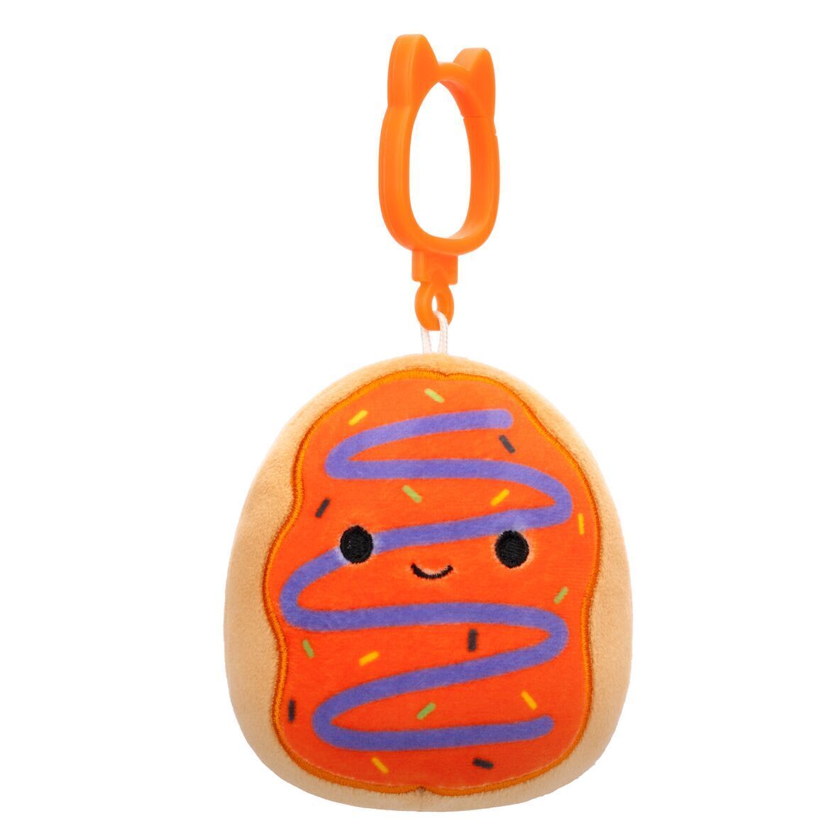 Squishmallows 3.5 inch Clips Halloween Assorted