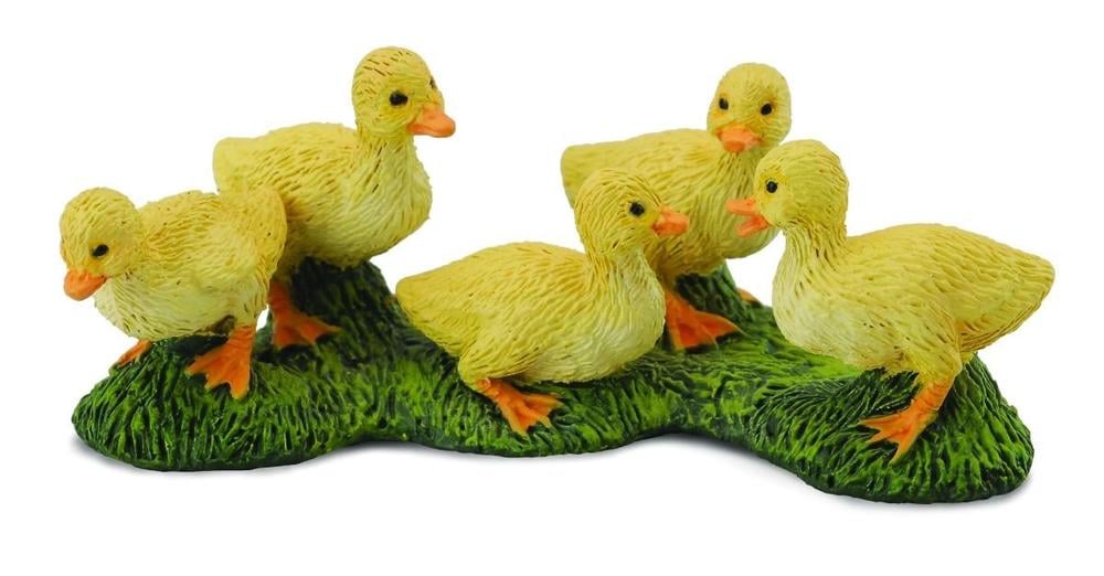 Collecta Ducklings (S)