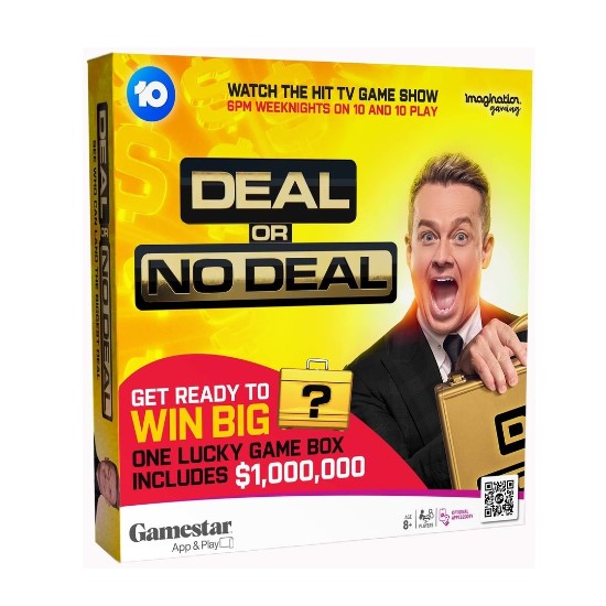 Deal or No Deal