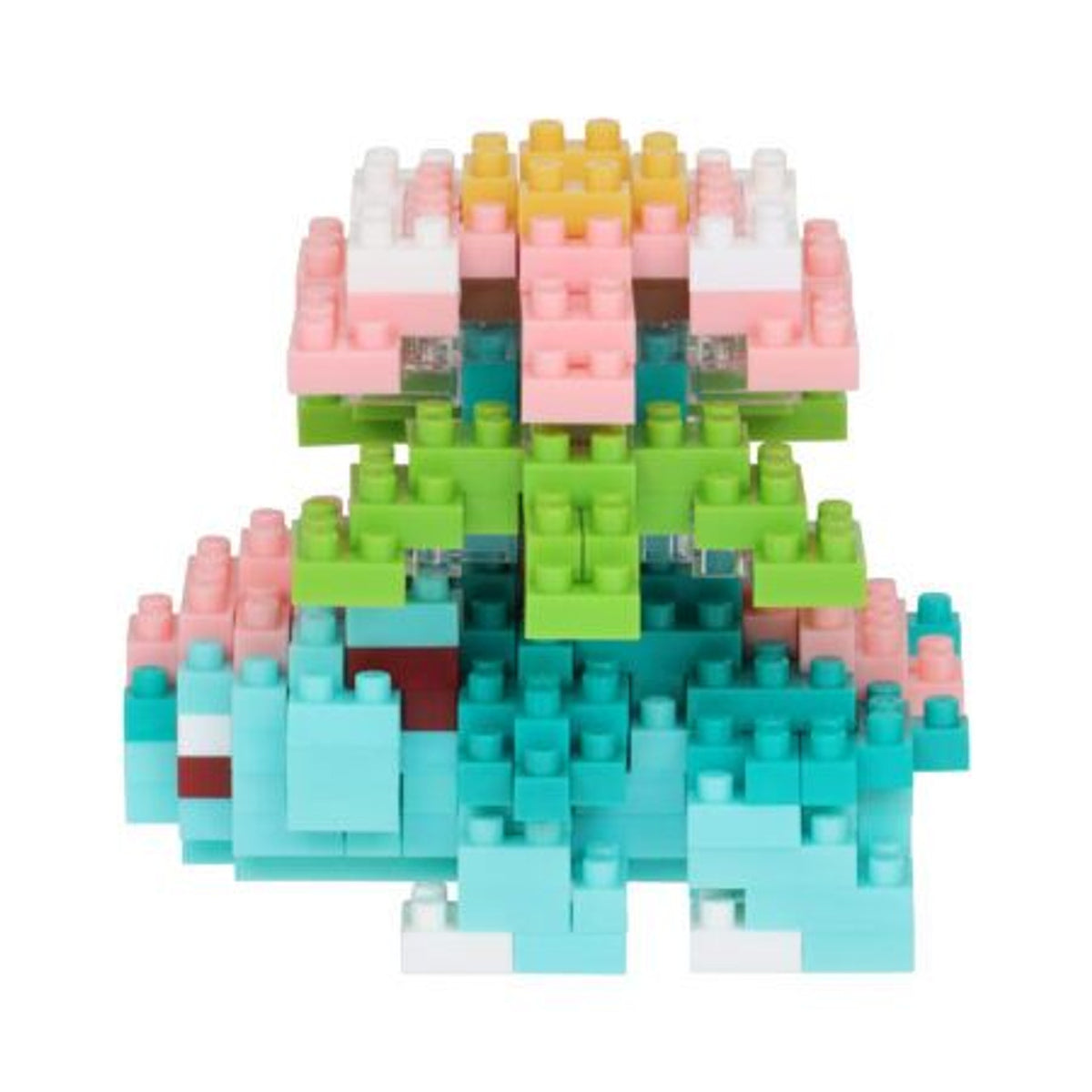 Nanoblocks - Pokemon - Mega Venusaur